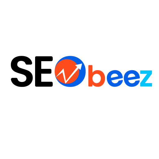 seobeez site logo