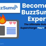 Become a BuzzSumo Expert